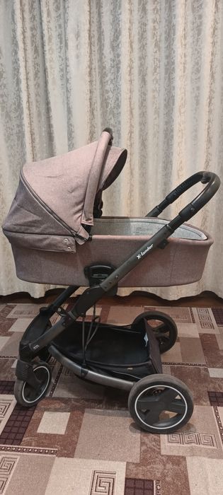 Продам дитячу коляску