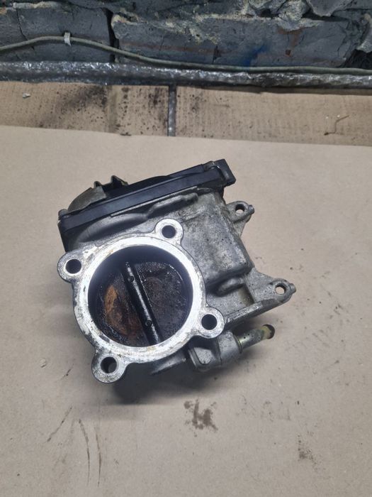 Дросельна заслонка Дросельная заслінка Mitsubishi Endeavor 3.8B