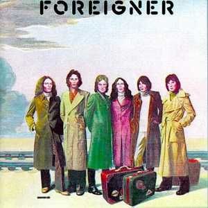 4 Альбома Foreigner / 3 Альбома Wings / 6 Альбомов Alan Parsons Proje