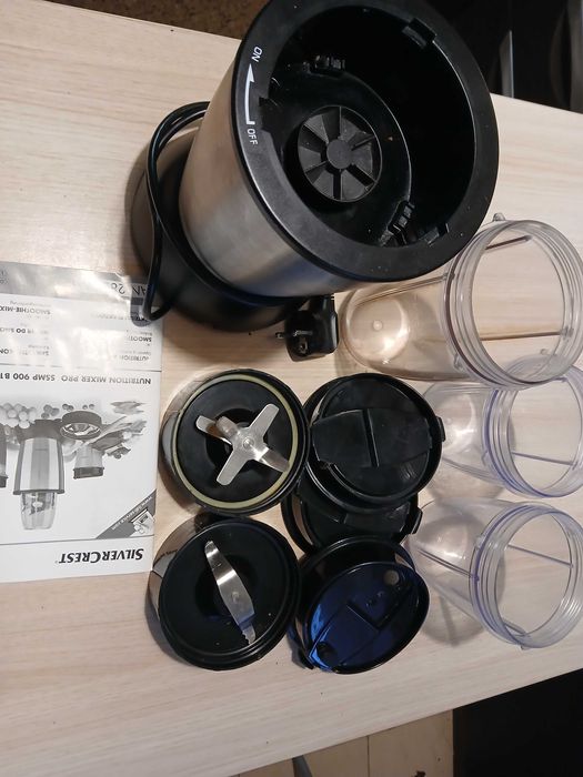Blender do smoothie 900W