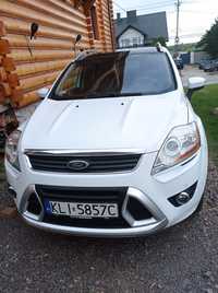 Ford Kuga Ford Kuga 2.0 TDCi 4x4 Individual