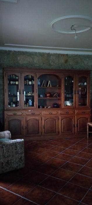Armário sala de jantar