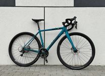 Велосипед Author Aura XR3 28" 50 см 2024
