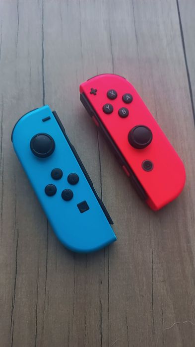 Comandos para Nintendo Switch ORIGINAIS