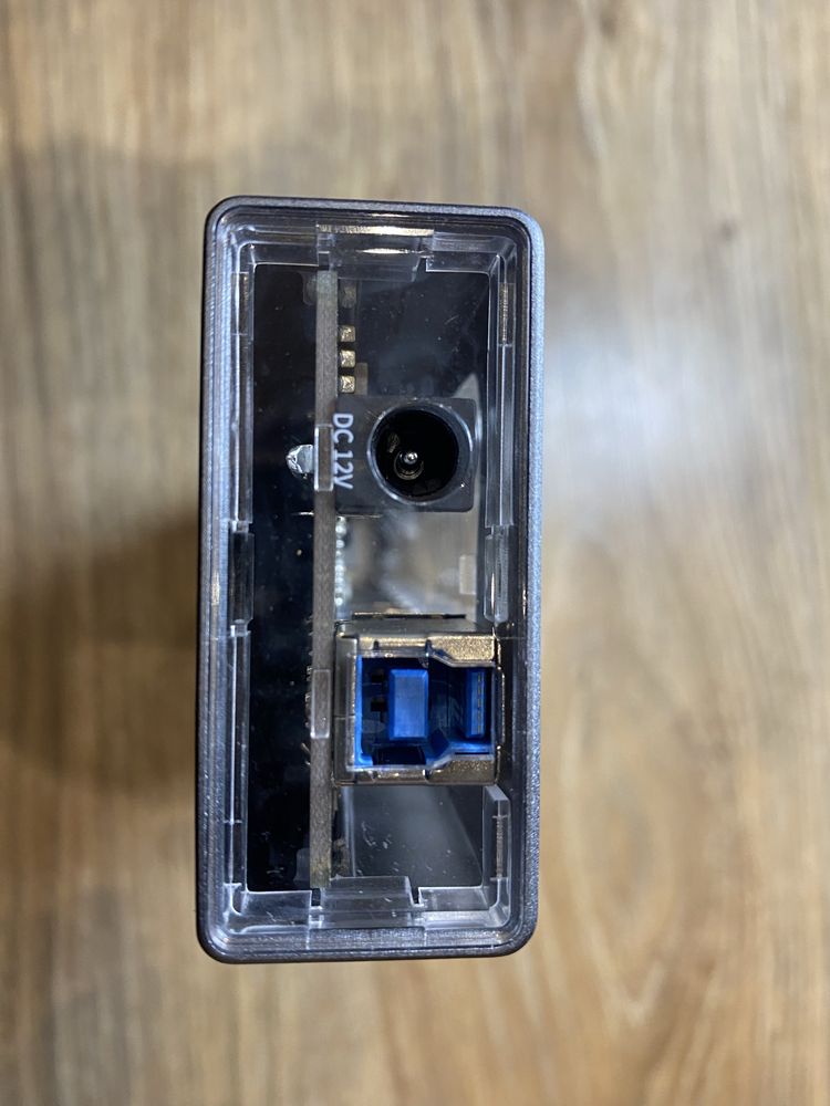USB хаб Orico 10 портов