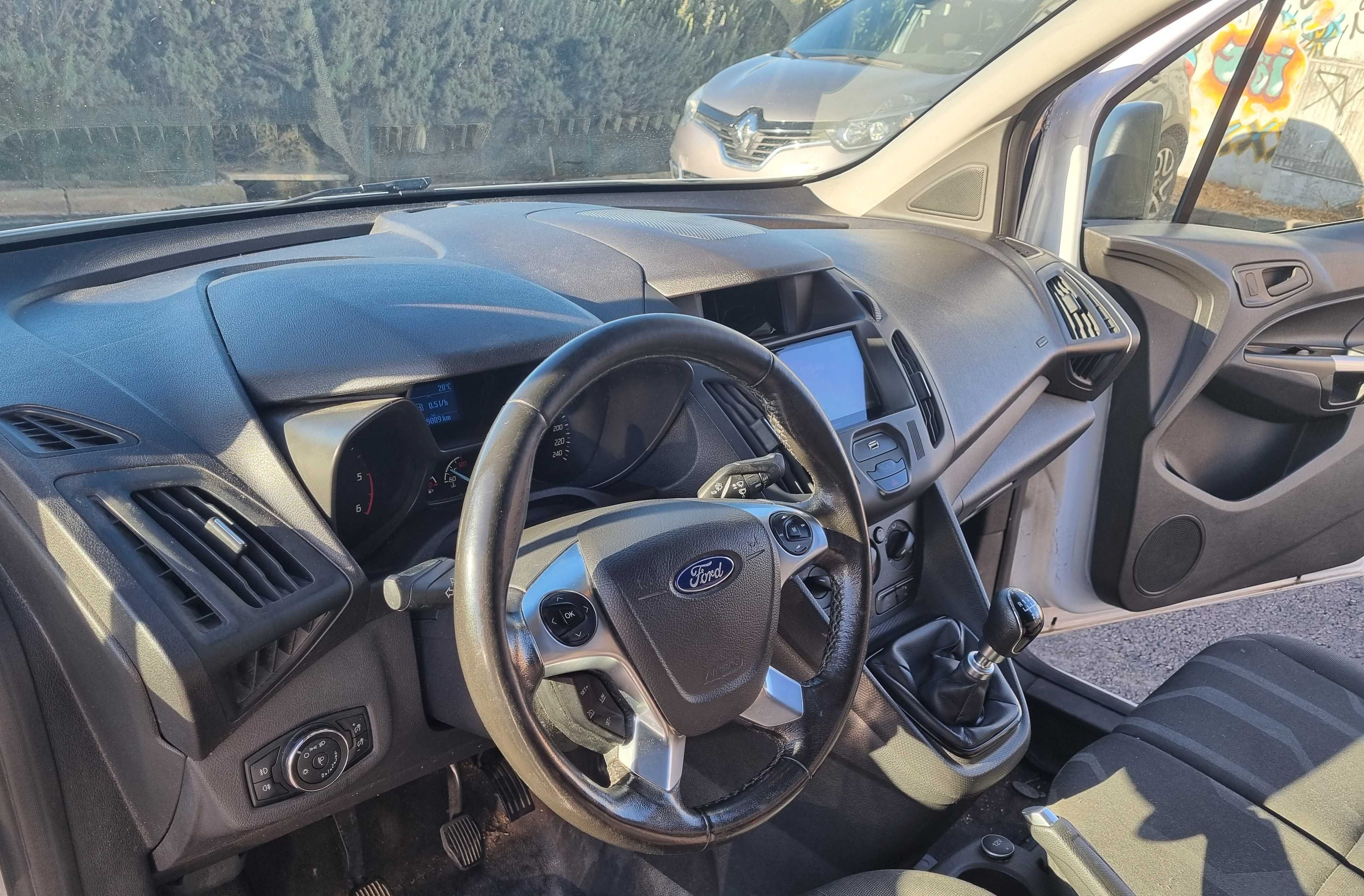 Ford Transit Connect 1.5 TDCi 230 L2 Trend