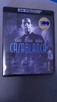 Casablanca 4k Blu ray Lektor