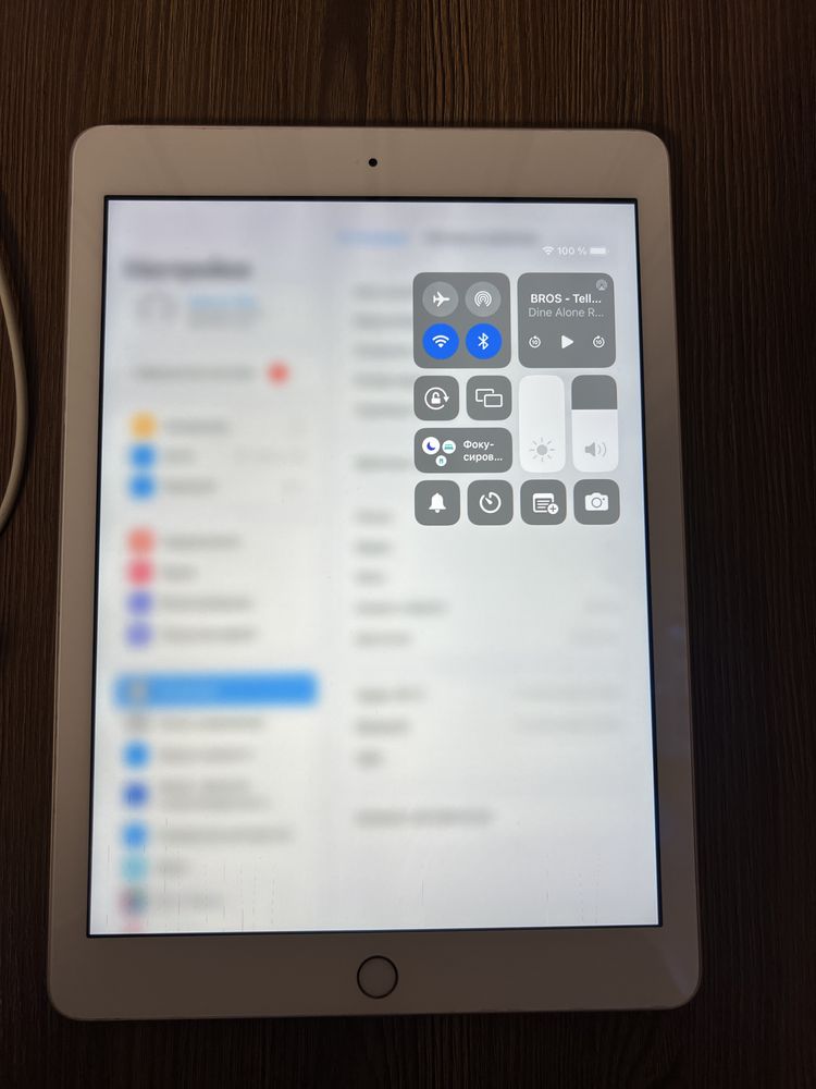 Apple IPad 5 Gen. WIFI 32Gb