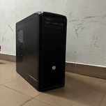 Obudowa SilentiumPC Regnum L50 Pure Black