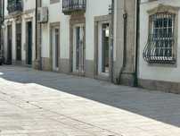 Loja comercial no centro da Cidade Barcelos