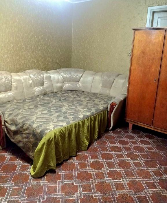 Сдам дом улица Передовая.  Сдам дом левый берег
