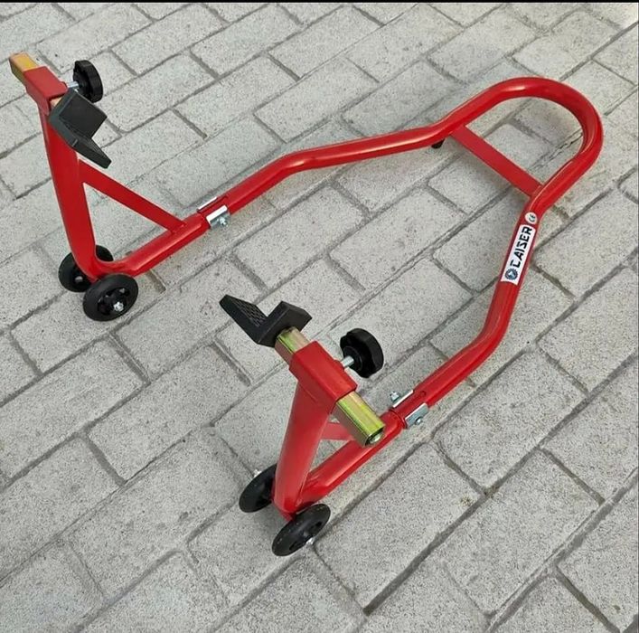 Cavalete para  moto