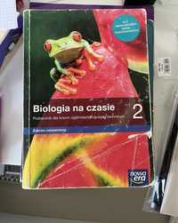 Biologia ma czasie 2