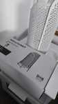 Candeeiro NOLLPUNKT branco ikea