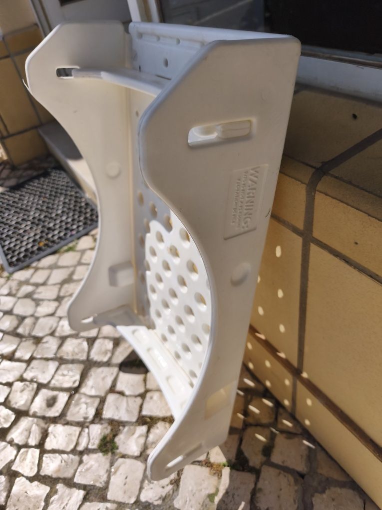 Rampa para cães piscina