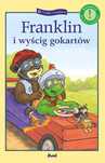 Franklin i wyścig gokartów. Wydawnictwo Debit. Nowy Produkt