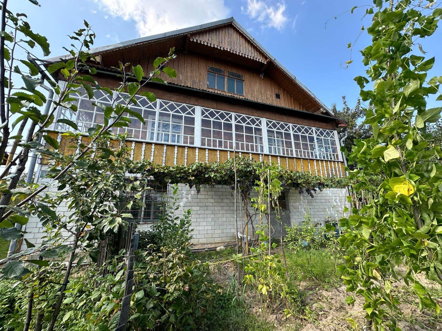 Продаж будинку с.Модричі