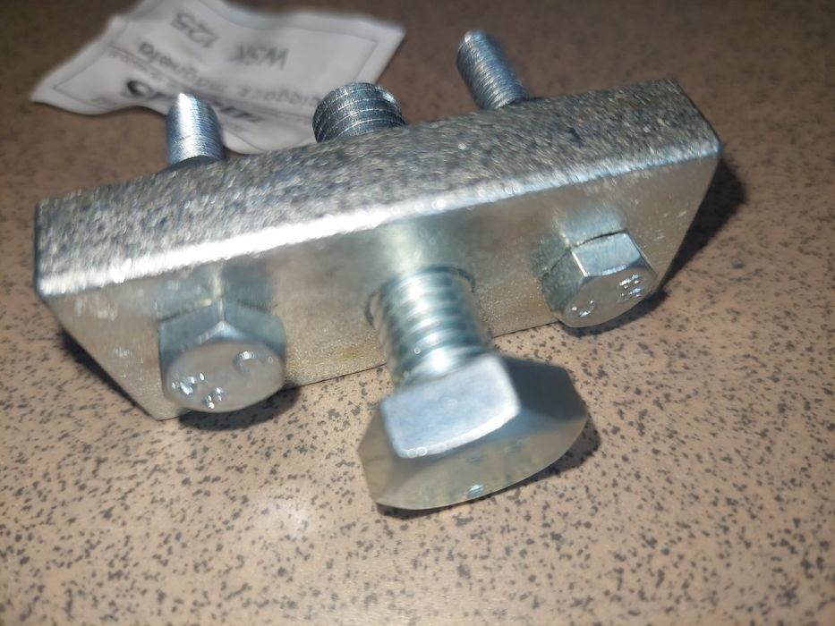 Nowy Polski sciagacz kola zamachowego magneta iskrownika wsk 125 shl