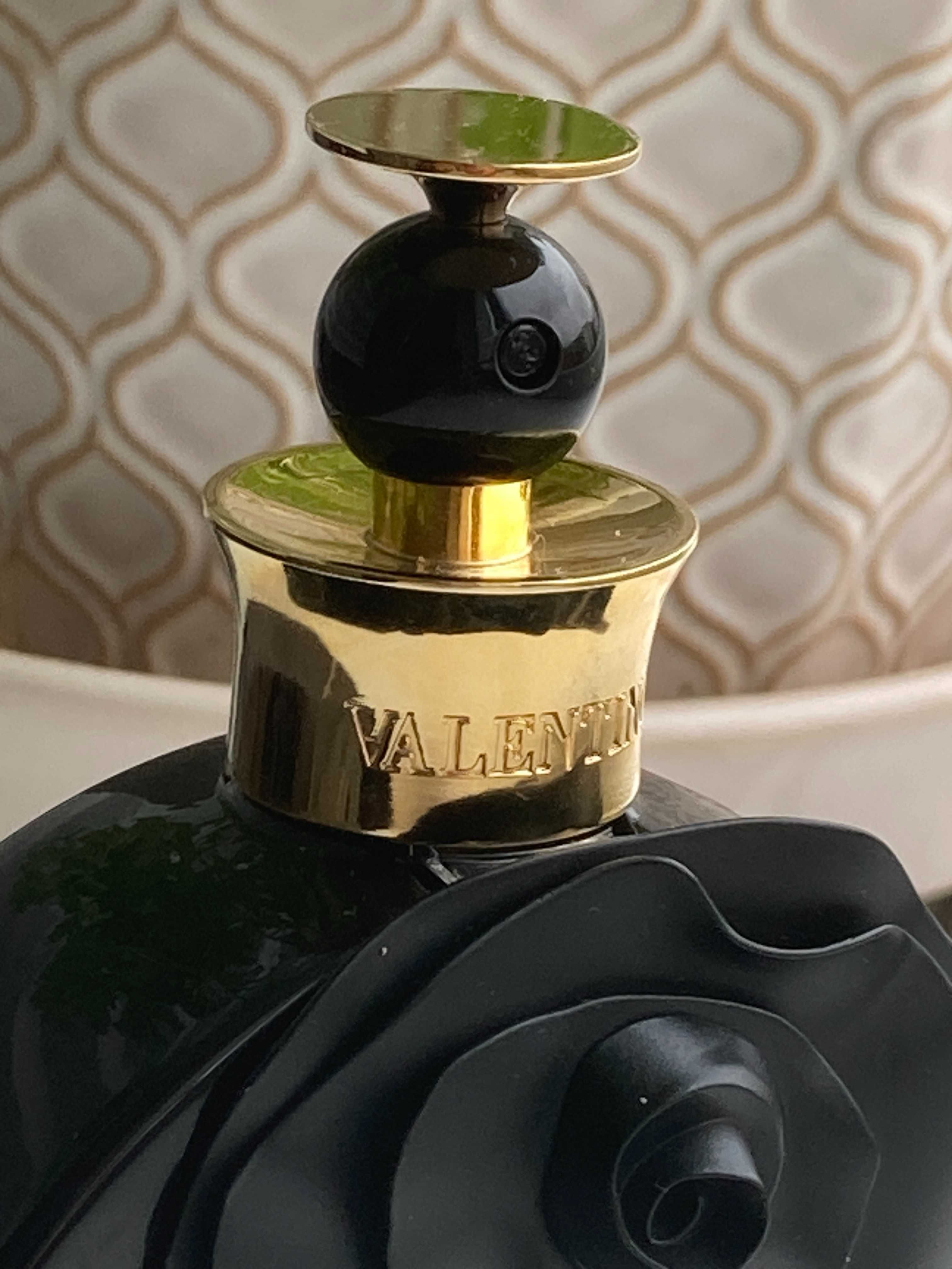 Valentino Valentina Oud Assoluto EDP dla kobiet ok. 55/80 ml Unikat