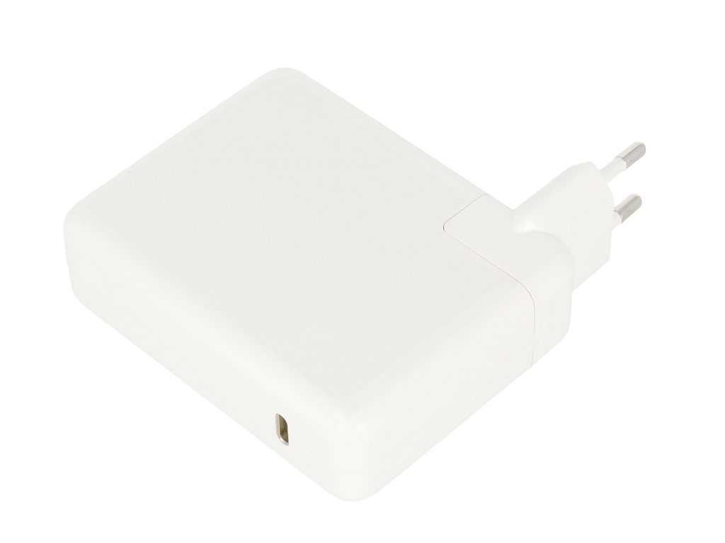 Zasilacz Ładowarka Movano 140W USB-C white MacBook M1 2022 M2 2023