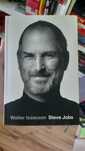 Steve Jobs. Walter Isaacson. Stan idealny
