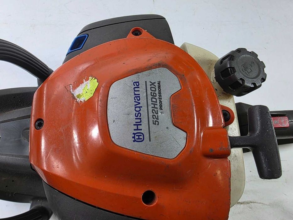 Nożyce Spalinowe HUSQVARNA 522HD60X