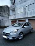 Opel Corsa 1.2 Bi-fuel
