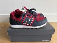 Buty new balance  574 rozmiar 36