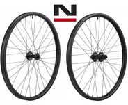 NOWE koła carbon 29" xD szer. wew. 30mm 32h Novatec M30 enduro trail