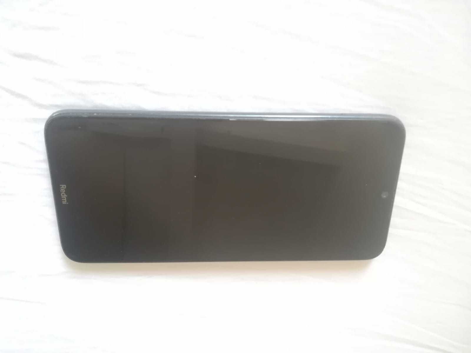 Redmi Xiaomi Note 8 64gb Black