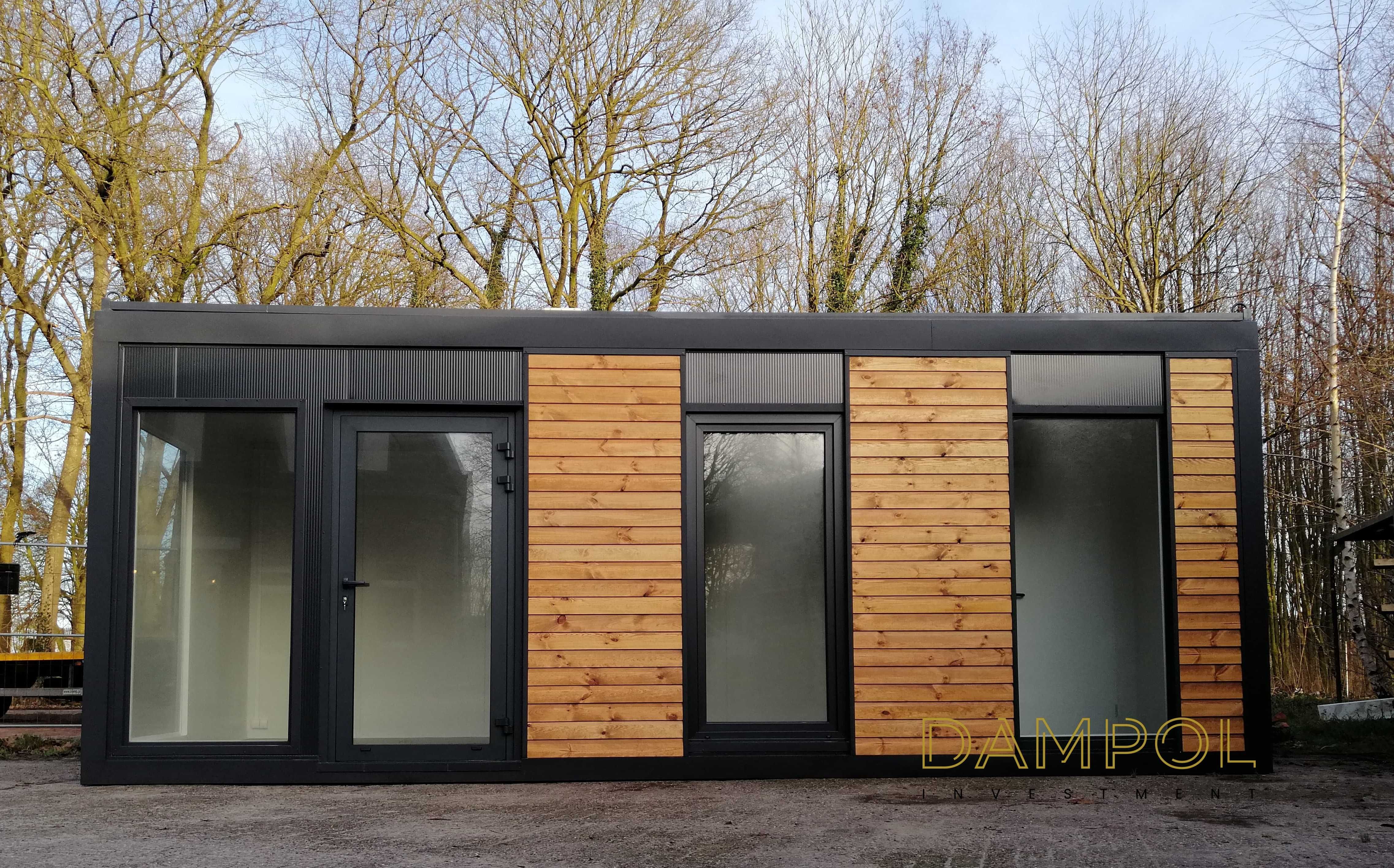 Pawilon 700x300 /biuro, handlowy, usługowy, kiosk/Leasing
