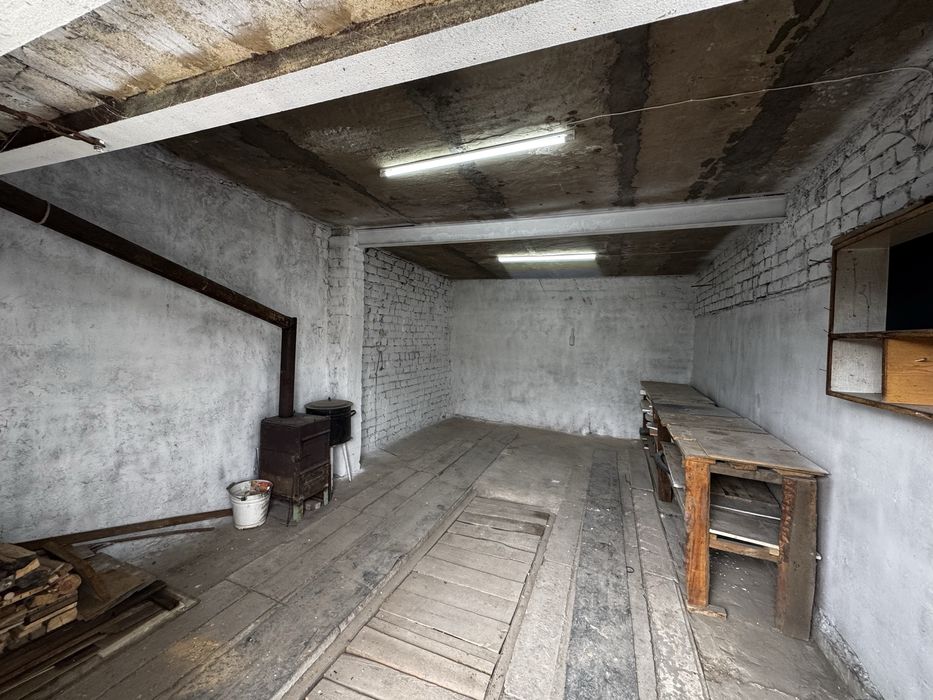 Можливий обмін на авто Продам гараж 4х6 ГК Каракуми