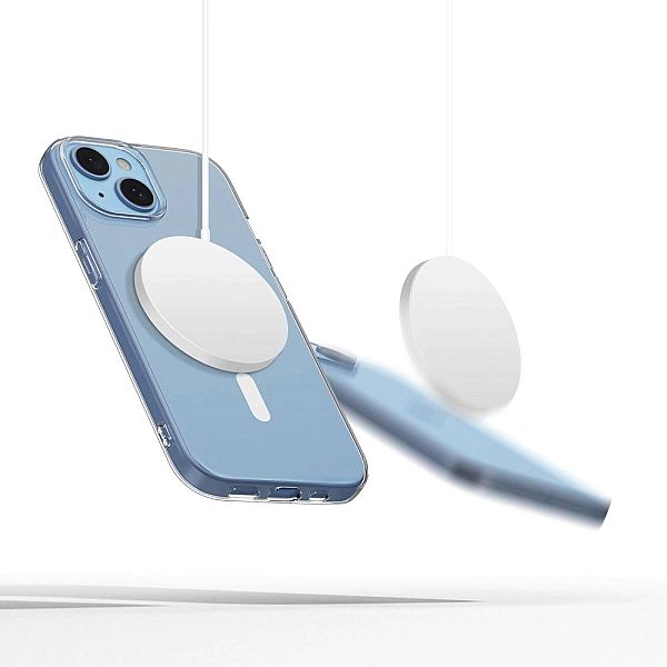 Tech-Protect Flexair Magsafe Iphone 13 / 14 Clear