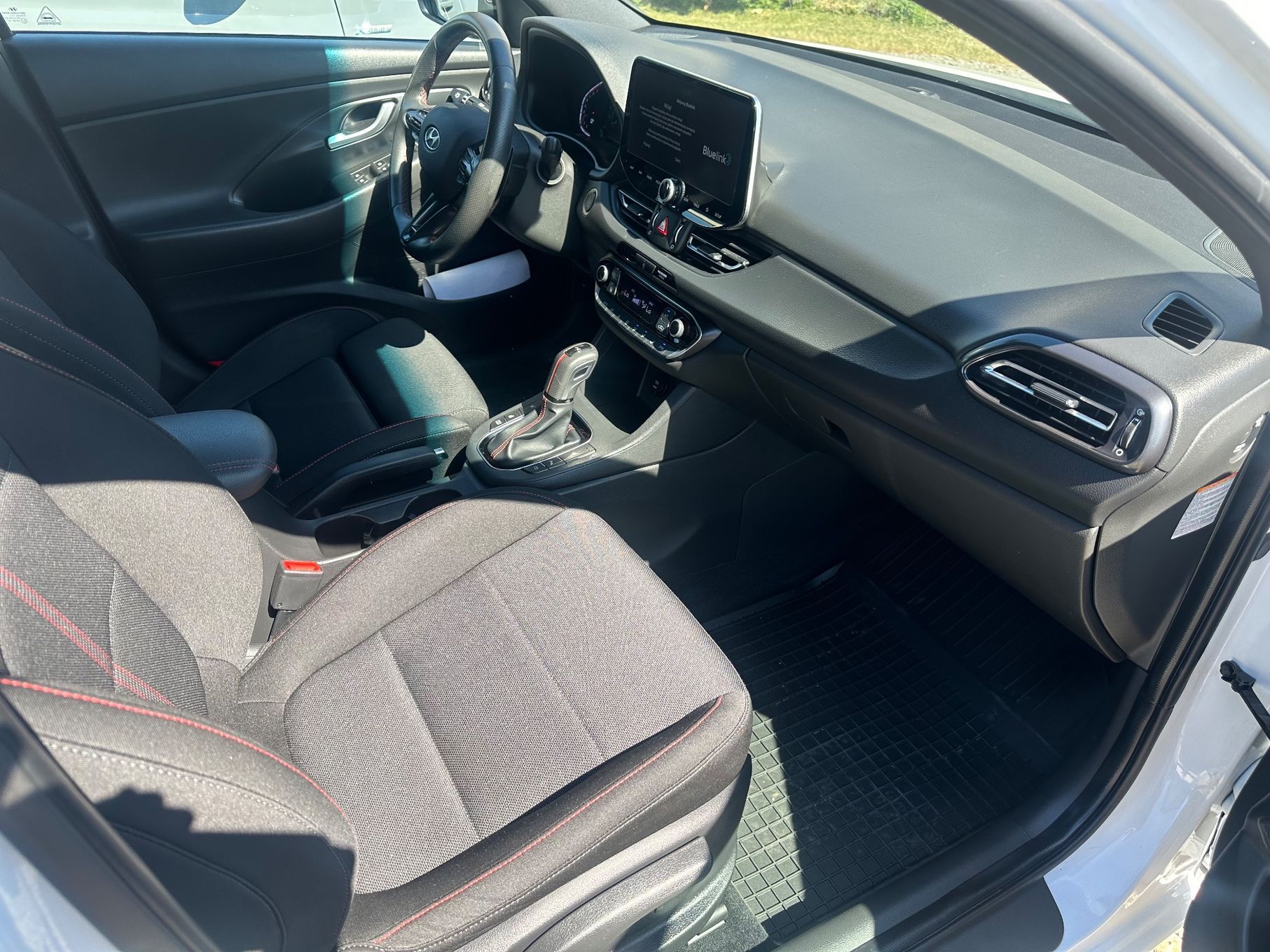 Hyundai i30 N 1.5hybryda,160KM,N-LINE,stan idealny,polecam