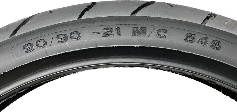 90/90-21 Dunlop TRAILMAX MERIDIAN 54S TT DOT 2023