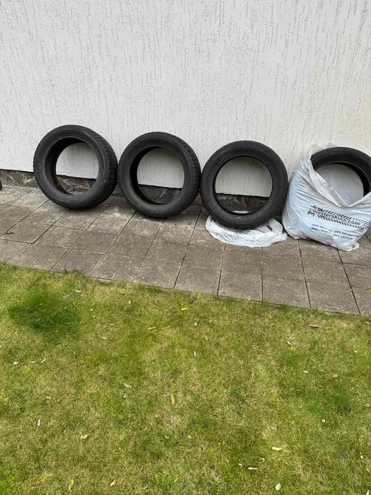 Зимова резина COOPER Evolution Winter