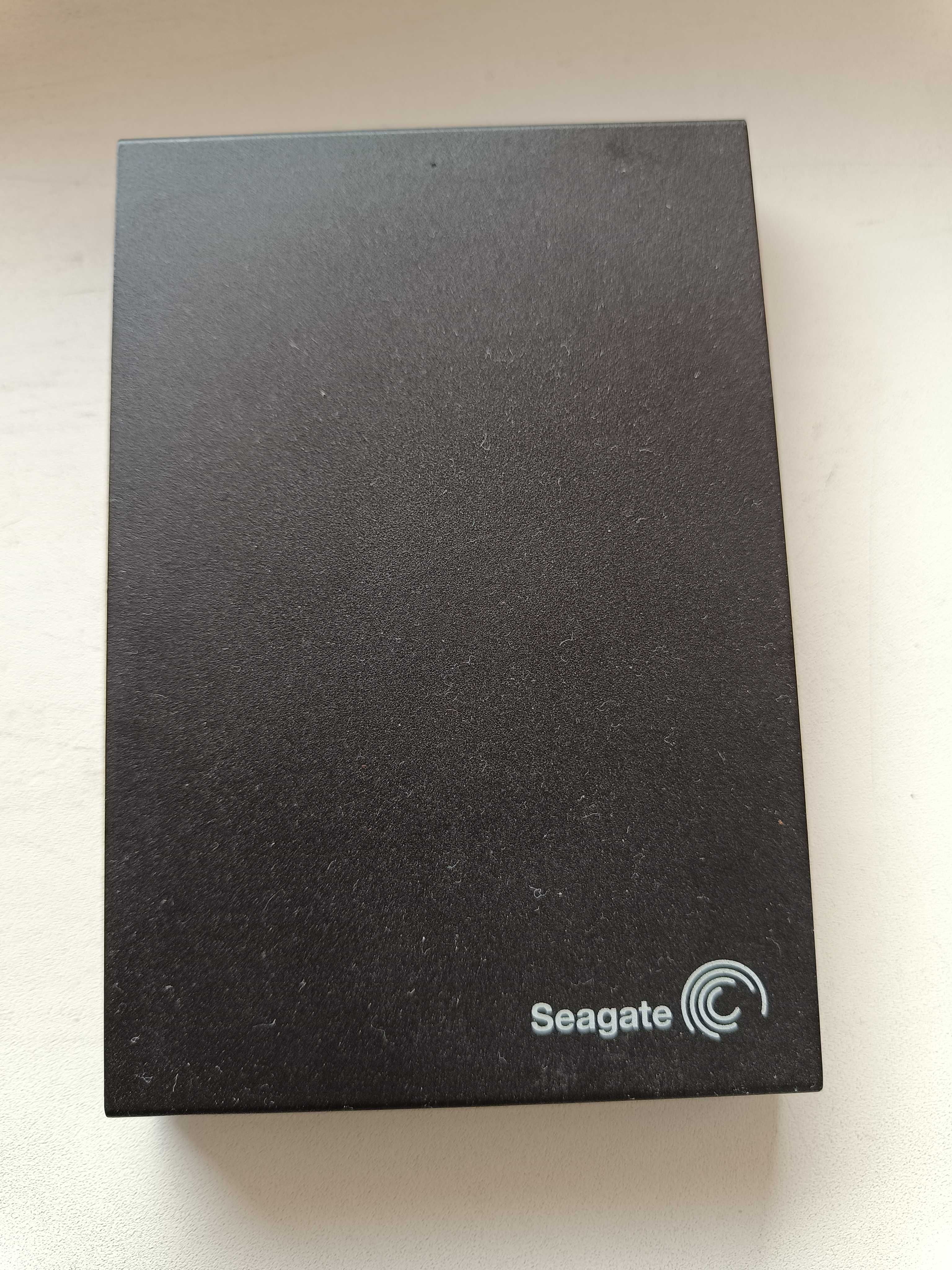 Dysk twardy 2,5 cala usb przenośny Seagate 500 GB