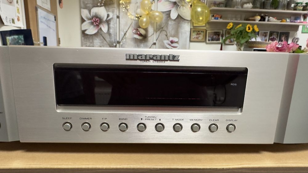 Тюнер Marantz ST6003