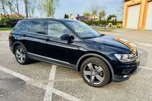 Volkswagen Tiguan Allspace VW Tiguan Allspace 2.0 TSI, 7os., automat