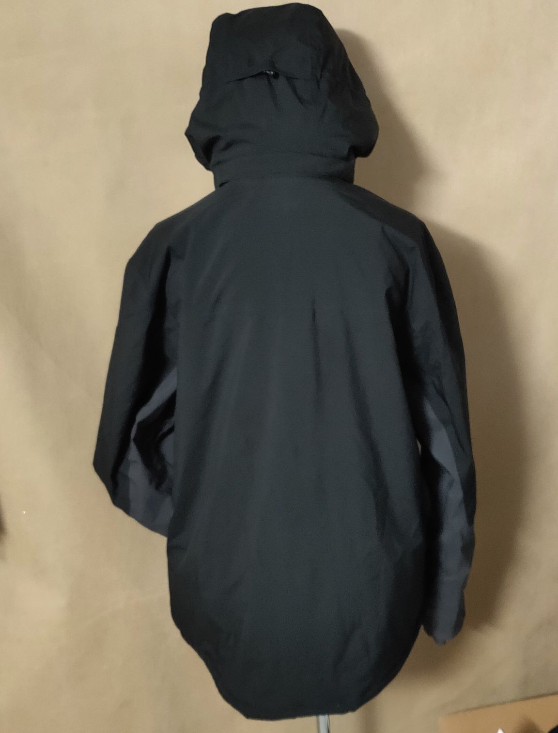 Kurtka męska Helly Hansen Primaloft Recco funkcyjna outdoor