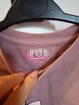 Bluza dziewczęca L.O.L.