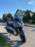 Skuter Yamaha x-max 125