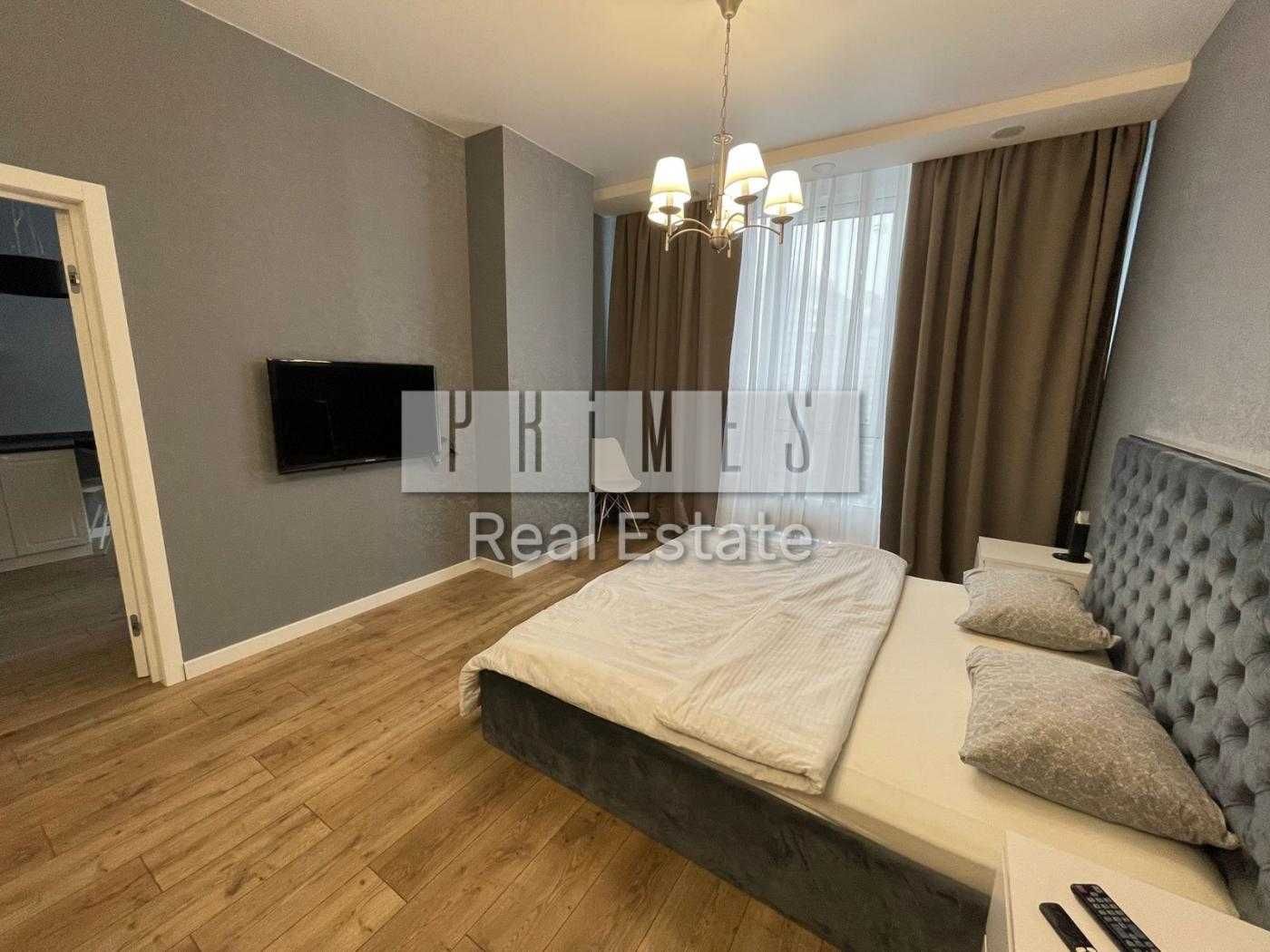 Продаж 1к квартири, ЖК Smart Plaza Obolon, вул. Левка Лук’яненка