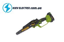 Мини пила бесщеточная сучкорез ProCraft PKA46 (Комплект на выбор)