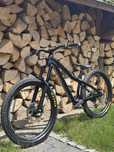 Dartmoor Hornet 2024 Enduro DH slopestyle FR