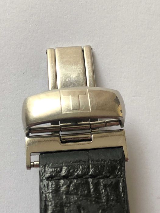 Годинник Tissot 1853 L860|960K