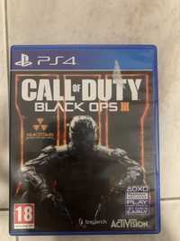 Call of Duty: Black Ops III para PS4