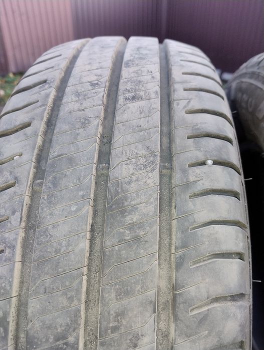 Шини 225/70p15c клебер