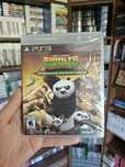 PS3 Kung Fu Panda Showdown of Legendary Legends Nowa