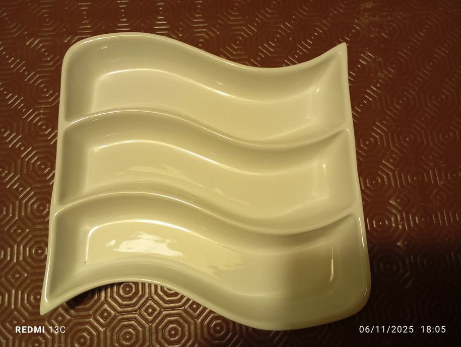 Taça para aperitivos